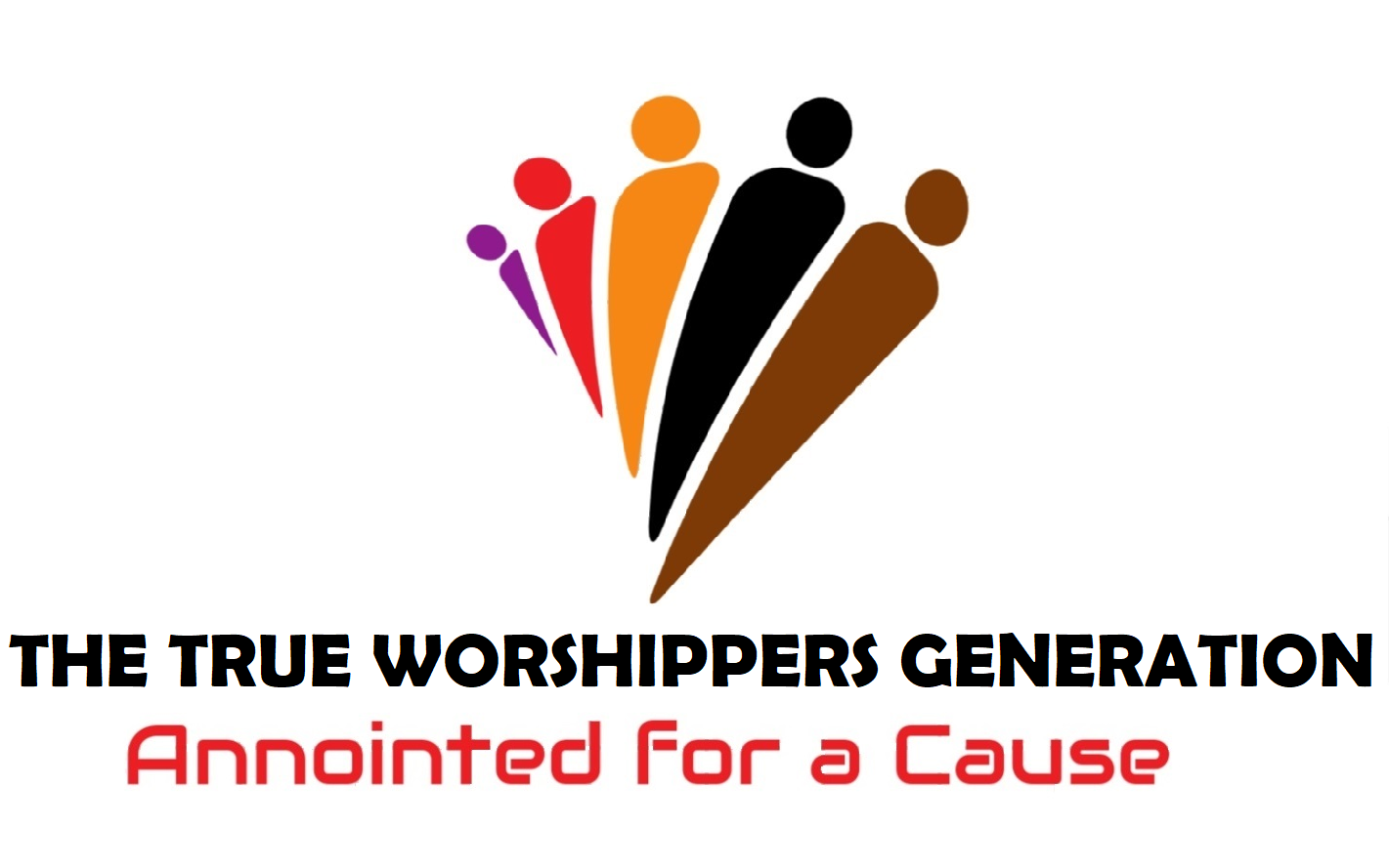 True Worshippers Generation
